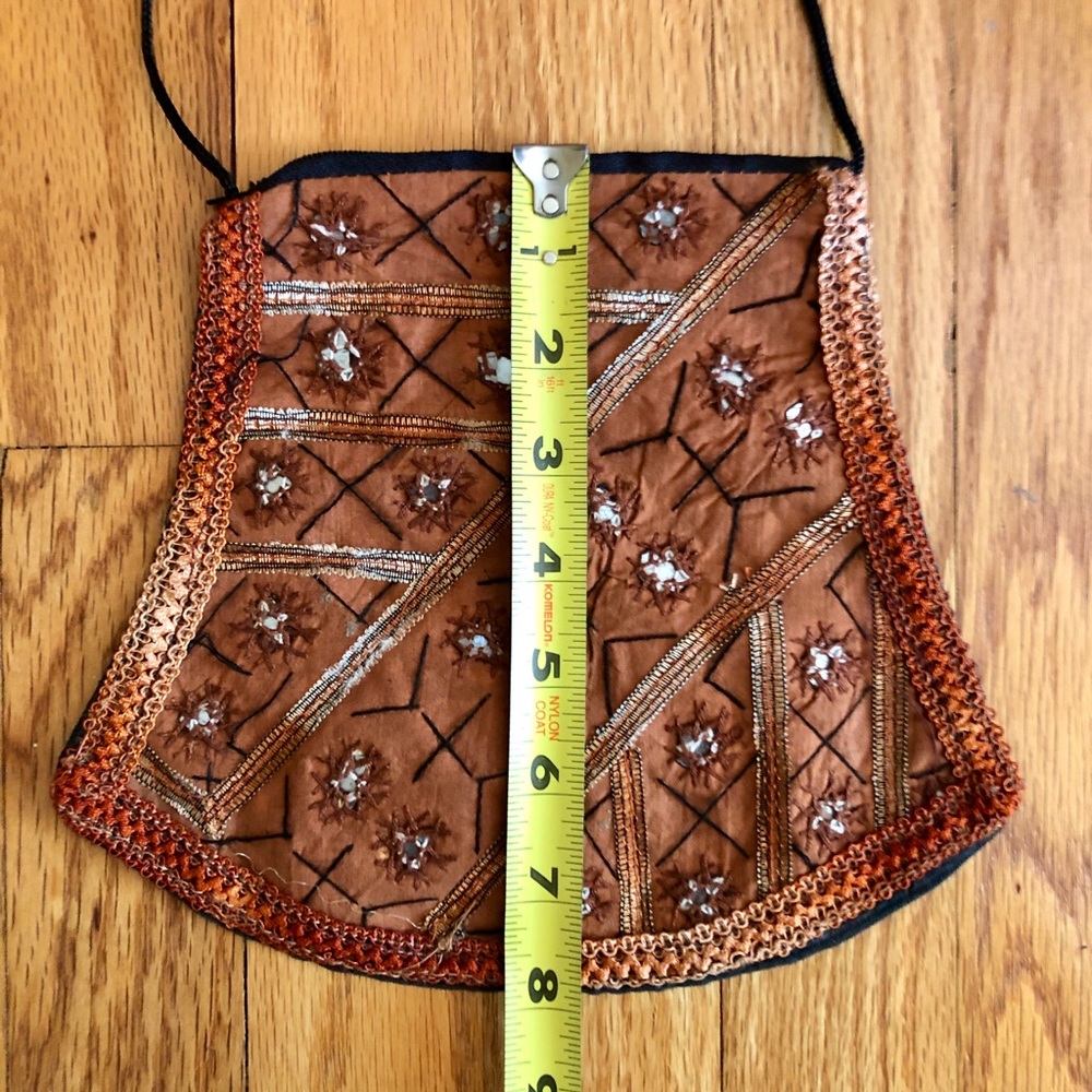 BOHO Mini Bag - Picture 8 of 10